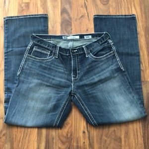 BKE Derek Bootcut Jeans